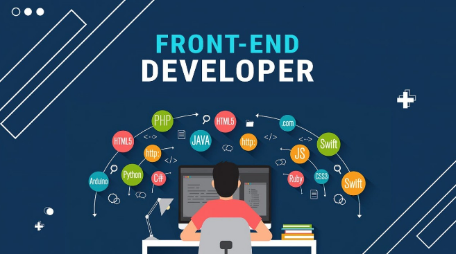 Front-End Developer